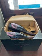 2006 Dom Pérignon - Champagne Rosé - 5 Flessen (0.75 liter), Nieuw