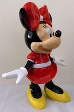 Minnie Mouse - 1 Figurine, Nieuw
