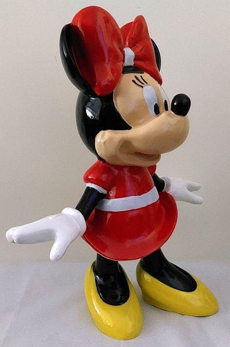 Minnie Mouse - 1 Figurine, Verzamelen, Disney