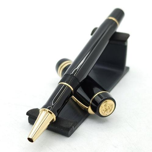 Bolígrafo - Parker - Duofold - Stylo, Verzamelen, Pennenverzamelingen