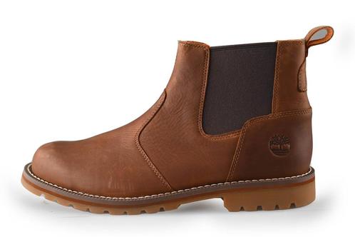 Timberland Chelsea boots in maat 45 Bruin | 5% extra korting, Kleding | Heren, Schoenen, Bruin, Gedragen, Boots, Verzenden