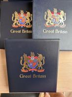 Groot-Brittannië 1840/2005 - Groot Brittanië - Great Britain, Gestempeld
