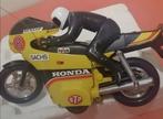 Polistil - Model motorfiets - Honda CB 900 - Made in Hong