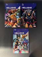 Hellions, Sword, Marauders by Wells, by Ewing, by Duggan -, Boeken, Nieuw