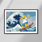 SKE - Homer Kanagawa Wave