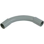 Wavin Halovolt Buig Installatiebuis - 4711054001, Verzenden, Nieuw