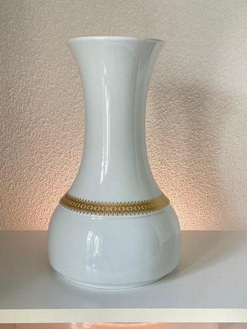 Rosenthal - Vase - Porcelaine - Thomas Porzellan