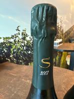 2004 Salon, Cuvée S, Le Mesnil - Champagne Blanc de Blancs,, Nieuw