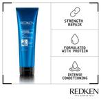 Redken Extreme Strength Builder Plus Mask (Haarmasker), Handtassen en Accessoires, Uiterlijk | Haarverzorging, Verzenden, Nieuw