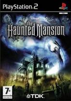 The Haunted Mansion (PS2 Games), Ophalen of Verzenden, Zo goed als nieuw