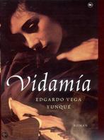 VIDAMIA 9789044310504 E. Vega Yunque, Boeken, Verzenden, Gelezen, E. Vega Yunque