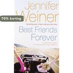 Best Friends Forever 9781847390240 Jennifer Weiner, Verzenden, Gelezen, Jennifer Weiner