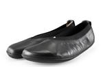 Revivo Ballerinas in maat 39 Zwart | 5% extra korting, Verzenden, Zwart, Ballerina's, Zo goed als nieuw