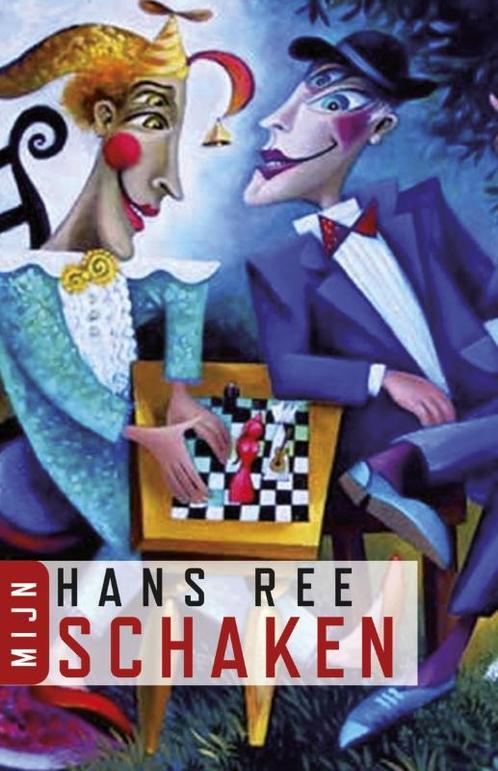 Mijn schaken / Mijn.... (Liefdeswoordenboeken) 9789045015279, Boeken, Hobby en Vrije tijd, Zo goed als nieuw, Verzenden