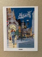 Franka - Kerstkaarten - 1 Album - 2000, Boeken, Nieuw