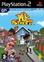 My Street-Standaard (PlayStation 2) Gebruikt, Ophalen of Verzenden, Nieuw