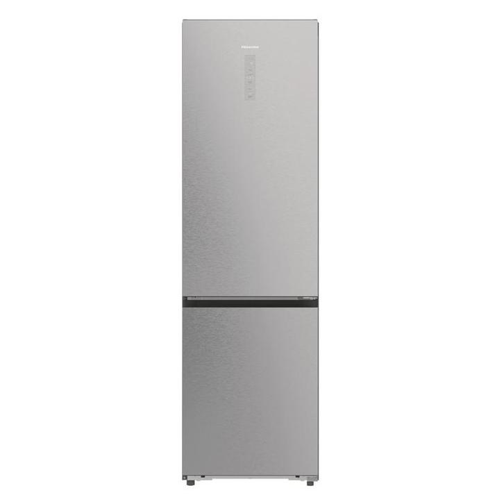 Hisense Rb5p410sacc Koel- Vriescombinatie -  No Frost, Elektronische apparatuur, Koelkasten en IJskasten, Ophalen of Verzenden