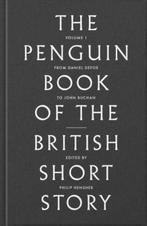 The Penguin Book of the British Short Story Volume 1 / The, Verzenden, Zo goed als nieuw