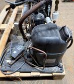 Koelmotor Cubigel MS26TB, R404A, R507