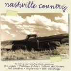 Various - Nashville Country, Cd's en Dvd's, Verzenden, Gebruikt