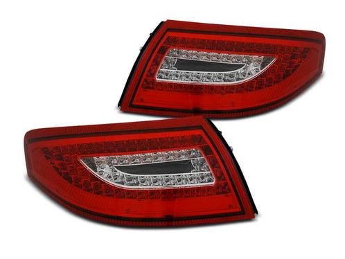 Carnamics Achterlichten | Porsche 911 Cabriolet 01-06 2-d /, Auto-onderdelen, Verlichting, Nieuw, Verzenden