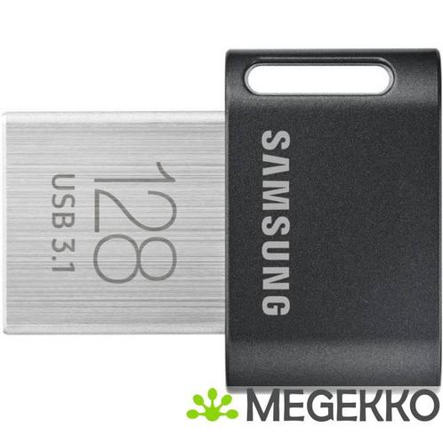 Samsung Fit Plus 128GB, Computers en Software, Overige Computers en Software, Nieuw, Verzenden