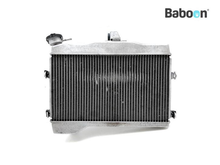 Radiateur Yamaha YZF R7 2022->, Motoren, Onderdelen | Yamaha, Gebruikt, Verzenden