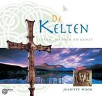 Kelten leven mythen en kunst 9789057643675 J. Wood, Boeken, Verzenden, Zo goed als nieuw, J. Wood