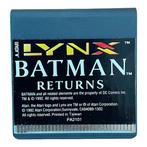 Batman Returns (Losse Cassette) (Atari Lynx) (TWEEDEHANDS), Games en Spelcomputers, Spelcomputers | Atari, Verzenden, Nieuw
