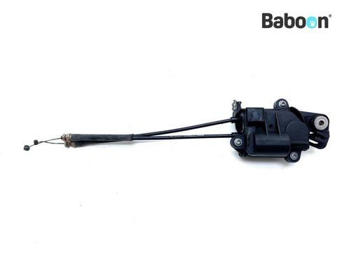 Echappement servomoteur de vanne BMW R 1200 RT 2014->, Motoren, Onderdelen | BMW, Verzenden