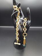 Franklin Mint - Collier Franklin Mint – De sultansketting –, Antiek en Kunst