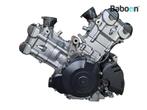 Motorblok Suzuki DL 1000 V-Strom 2014-2016 (DL1000), Motoren, Verzenden, Gebruikt