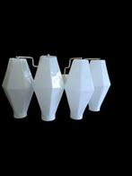 Wandkandelaar (2) - Glas