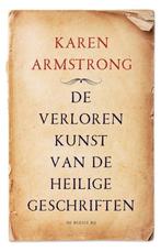 De verloren kunst van de heilige geschriften, Boeken, Geschiedenis | Wereld, Verzenden, Nieuw