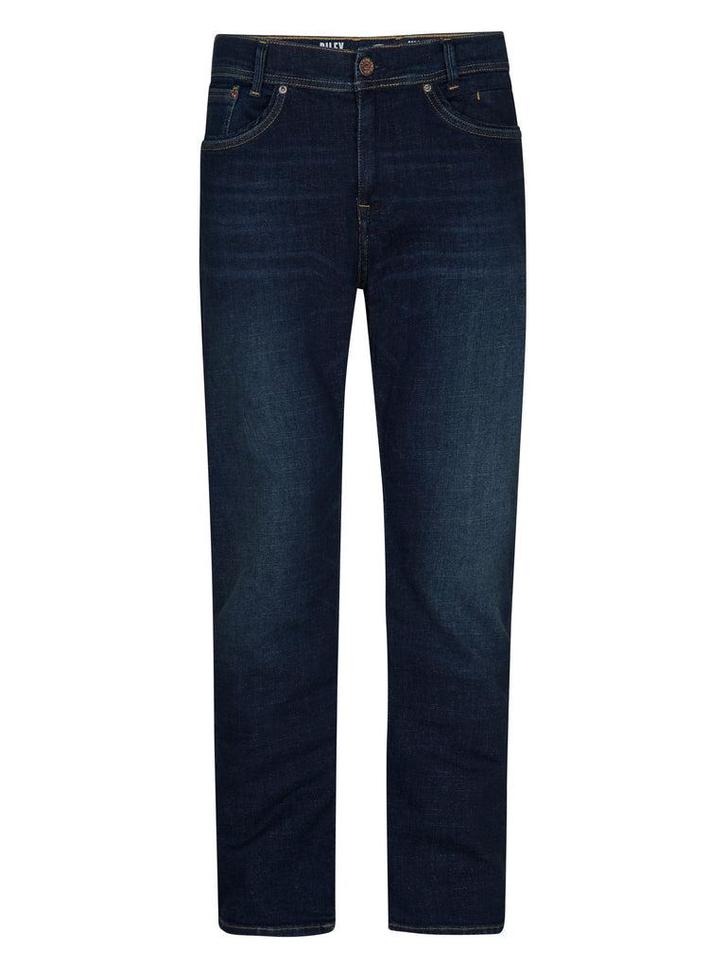 2dekans | W36-L32 Dark used 5802 SANTIAGO-0009-36 Men Denim, Kleding | Heren, Spijkerbroeken en Jeans, Ophalen of Verzenden