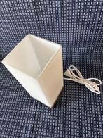 Boxford Holland - Jan des Bouvrie - Lamp - Opaline glas, Antiek en Kunst