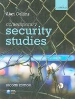 Contemporary Security Studies 9780199548859 James Collins, Verzenden, Gelezen, James Collins