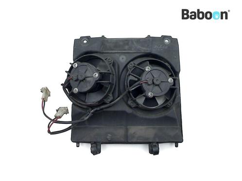 Ventilateur de refroidissement du moteur KTM 950 Supermoto, Motos, Pièces | Autre, Envoi