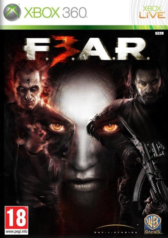 F.E.A.R. 3 (Fear) (Xbox 360 Games), Games en Spelcomputers, Games | Xbox 360, Zo goed als nieuw, Ophalen of Verzenden