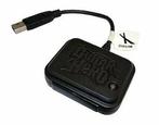 Redoctane Wireless Guitar Receiver voor PS3, Games en Spelcomputers, Spelcomputers | Sony PlayStation 3, Ophalen of Verzenden