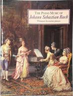 Piano Music of Johann Sebastian Bach ( piano score), Verzenden