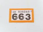 Roco, Minitanks H0 - 292/445/470/475/728 - Véhicules pour, Hobby en Vrije tijd, Nieuw