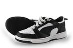 Puma Sneakers in maat 32 Zwart | 5% extra korting, Kinderen en Baby's, Kinderkleding | Schoenen en Sokken, Verzenden, Jongen of Meisje