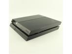 Veiling - Sony Playstation 4 500GB met 1 Controller en kabel, Games en Spelcomputers, Nieuw