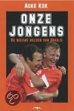 Onze Jongens 9789060056011 Auke Kok, Boeken, Verzenden, Zo goed als nieuw, Auke Kok