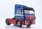 Modelcar Group 1:18 - Camion miniature - Mercedes-Benz 1853, Nieuw