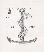 POST INCUNABLE ALDINA - Stazio - Statii Sylvarum libri, Antiquités & Art, Antiquités | Livres & Manuscrits