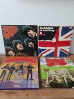 Beatles - One Box Three LPs - LP albums (meerdere items) -