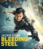 Bleeding Steel (Blu-ray) op Blu-ray, Cd's en Dvd's, Verzenden, Nieuw in verpakking