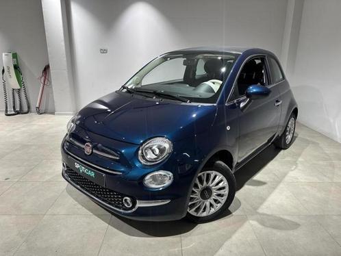 Fiat 500 C, Auto's, Fiat